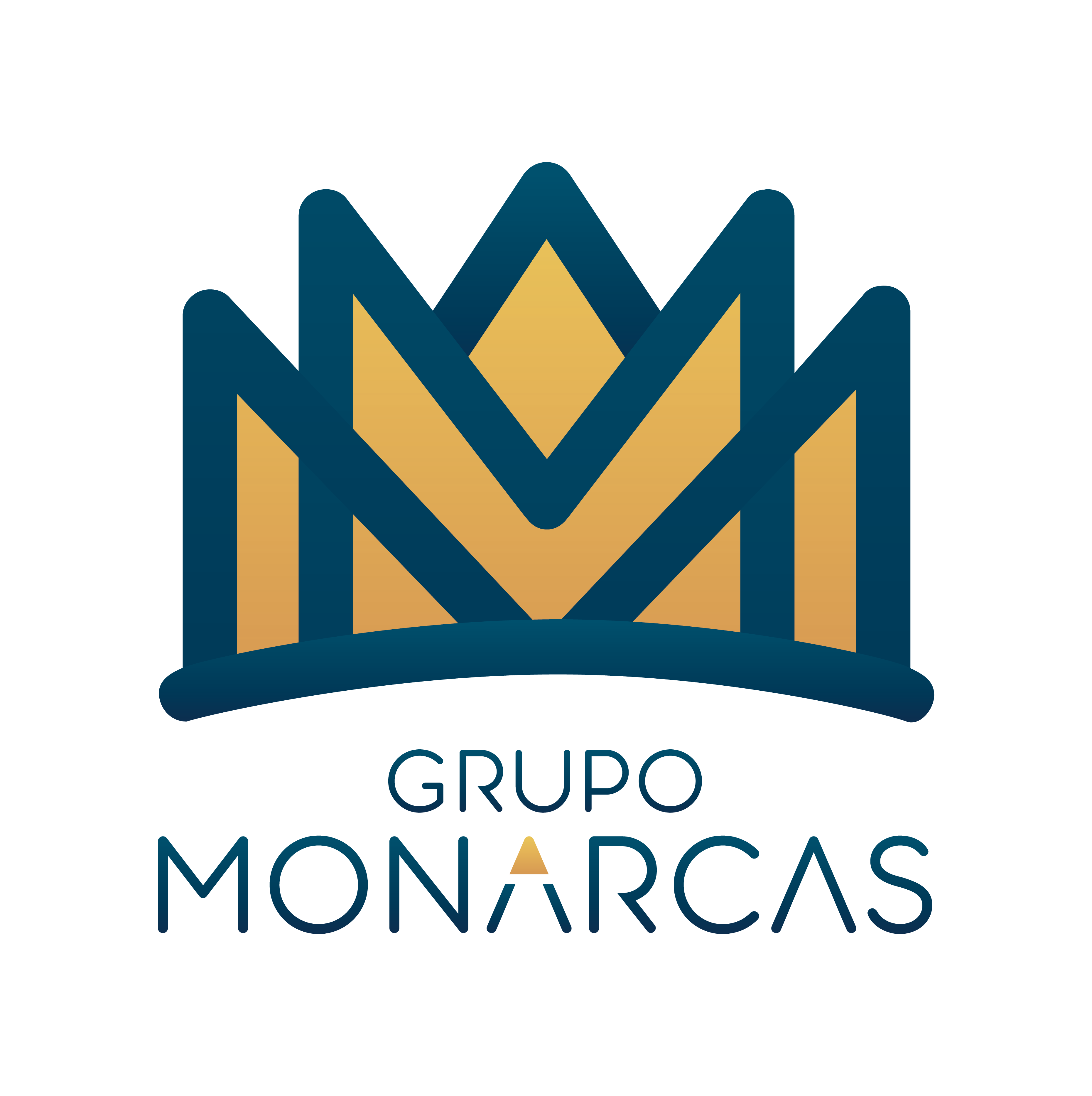 Grupo Monarcas