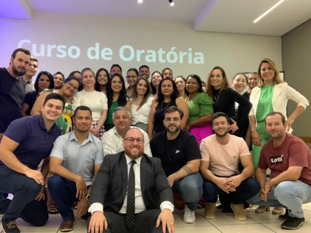 turma foto